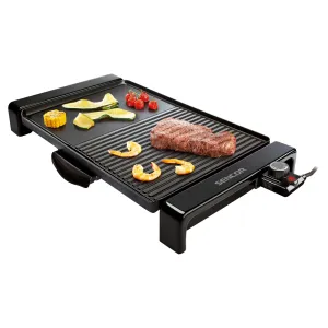 Sencor SBG 106BK fekete kontaktgrill