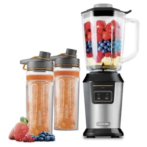 Sencor SBL 7550SS Automata Smoothie mixer