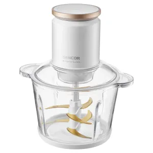 Sencor SCB 7000WH Konyhai aprító