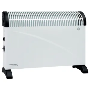 Sencor SCF 2003 Elektromos Konvektor