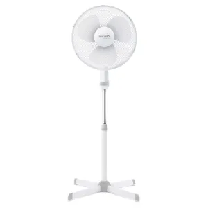 Sencor SFN 4047WH Álló ventilátor