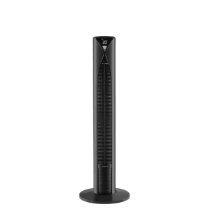 Sencor SFT 3800BK Oszlop ventilátor