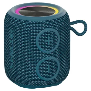 Sencor SIRIUS 2 MICRO NAVY Bluetooth hangszóró