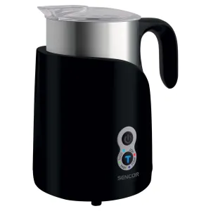 Sencor SMF 4000BK Tejhabosító