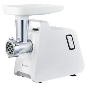 Sencor SMG 4410WH húsdaráló