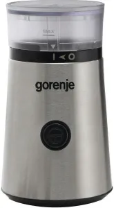 Gorenje SMK150E fekete kávédaráló