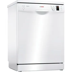 Bosch SMS25AW05E 12 terítékes mosogatógép