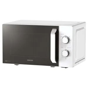 Sencor SMW 1918WH fehér mikrohullámú sütő
