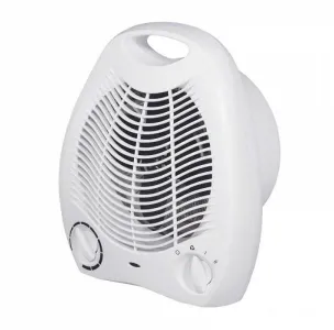 Home by Somogyi FK 1 Ventilátoros hősugárzó
