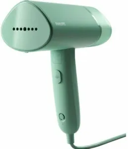 Philips 3000 Series STH3010/70 zöldeskék kézi ruhagőzölő