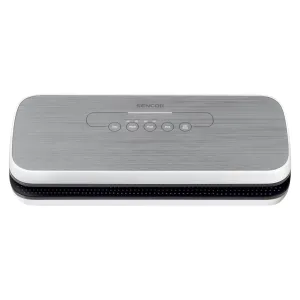 Sencor SVS 3010GY Vákuumos fóliahegesztő