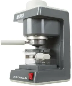 Szarvasi SZV/612 Kávéfőző szürke
