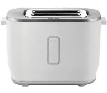 Gorenje T800ORAW fehér 2 szeletes kenyérpirító