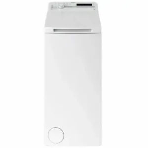 WHIRLPOOL TDLR 6040S EU/N Felültöltős mosógép