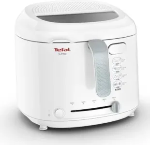 Tefal UNO FF203130 1,8l olajsütő