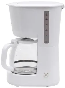 TOO CM-150-500-W fehér filteres kávéfőző