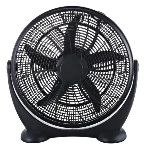 TOO FANF-35-100-B padló ventilátor
