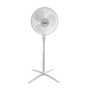 TOO FANS-40-116-W POLAR fehér álló ventilátor