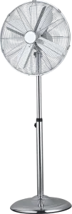TOO FANS-40-120-M ARCTIC álló ventilátor