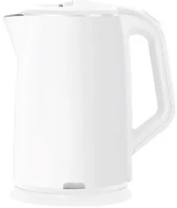 TOO KE-521-W 2L-es fehér vízforraló