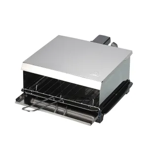 TOO SM-501SS-800W Retro grill