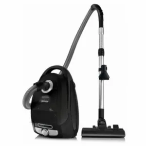 Gorenje VCE21ECBK porzsákos porszívó