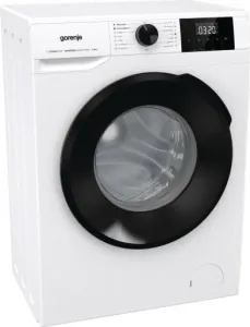 Gorenje W1NGPI61SBS elöltöltős mosógép