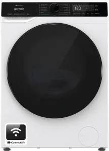 Gorenje WD2PA1X64ADW fehér, max.1400.ford, 10,5/6kg, mosó-szárítógép