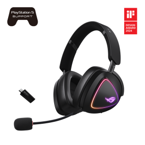 Headset