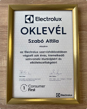 Oklevél 6