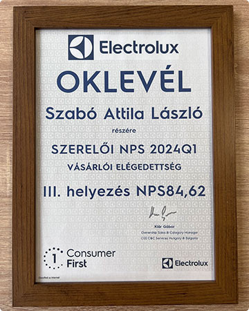 Oklevél 4