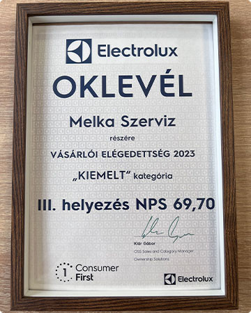 Oklevél 2
