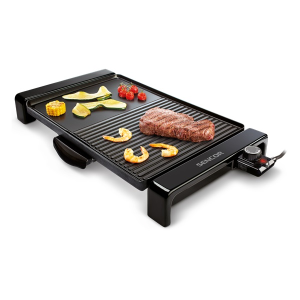 Grillsütő