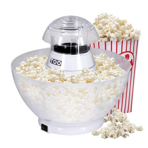 Popcorn készítő
