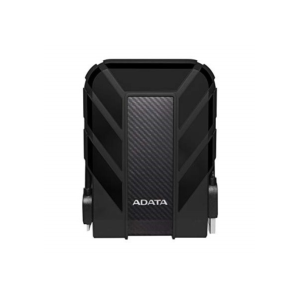 ADATA AHD710P 2,5" 4TB USB3.1 ütés és vízálló fekete külső winchester