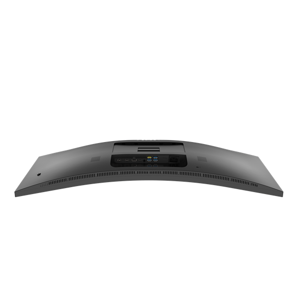 AOC 34" CU34V5C/BK UWQHD VA 100Hz HDMI/USB-C/DP ívelt monitor
