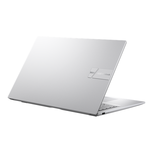 ASUS VivoBook X1704VA-AU394WS 17,3"FHD/Intel Core i5-1335U/16GB/512GB/Win11/ezüst laptop