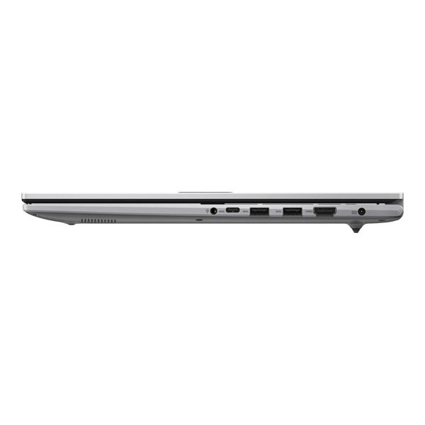 ASUS VivoBook X1704ZA-AU409 17,3"FHD/Intel Pentium 8505/8GB/512GB/FreeDOS/ezüst laptop