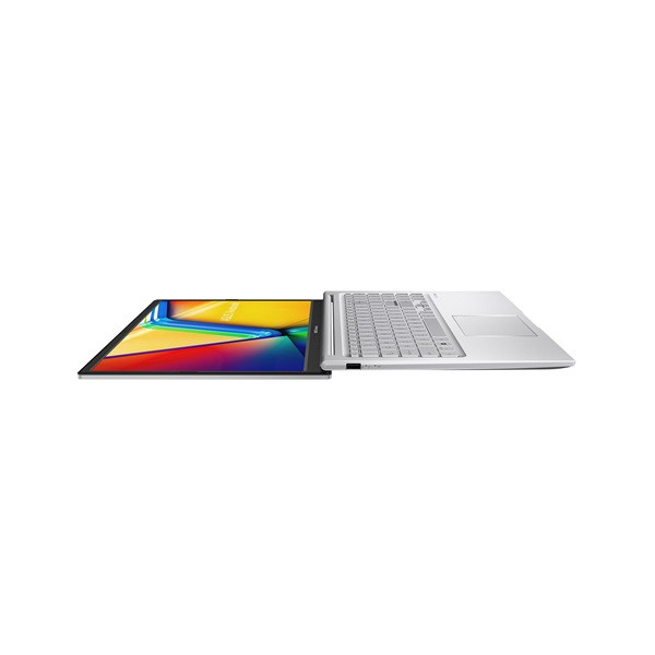 ASUS X1504ZA-BQ1680 15,6"FHD/Intel Core i3-1215U/16GB/512GB/FreeDOS/ezüst laptop