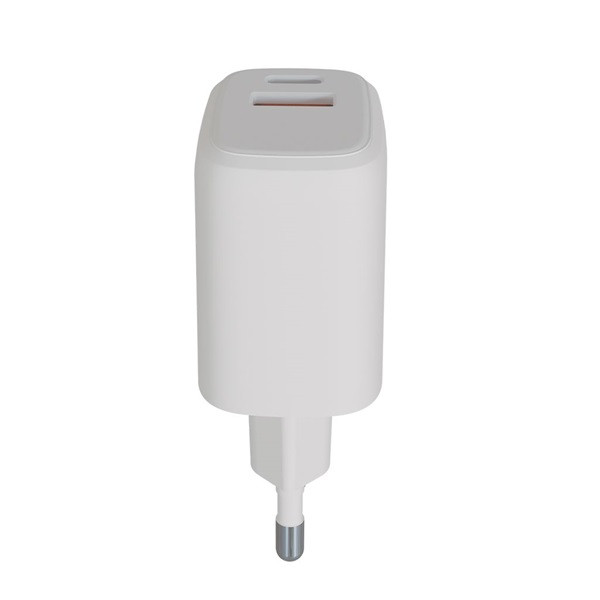 AVAX CH312W SPEEDY 12W USB A + USB C hálózati töltő