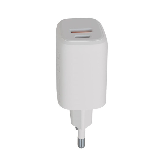 AVAX CH312W SPEEDY 12W USB A + USB C hálózati töltő