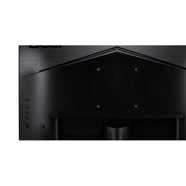 Acer 27" V277Ebipv Vero FHD IPS 100Hz HDMI/DP/VGA fekete monitor