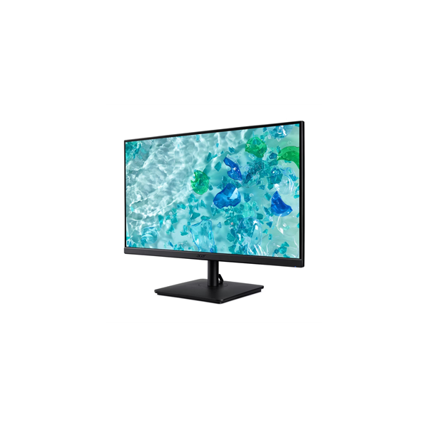 Acer 27" Vero V277Ebiv ZeroFrame FreeSync FHD IPS 100Hz HDMI/VGA monitor