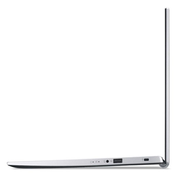 Acer Aspire 1 A115-32-C64M 15,6"FHD/Intel Celeron N4500/4GB/128GB/Int.VGA/Win11S/ezüst laptop