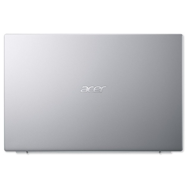 Acer Aspire 1 A115-32-C64M 15,6"FHD/Intel Celeron N4500/4GB/128GB/Int.VGA/Win11S/ezüst laptop
