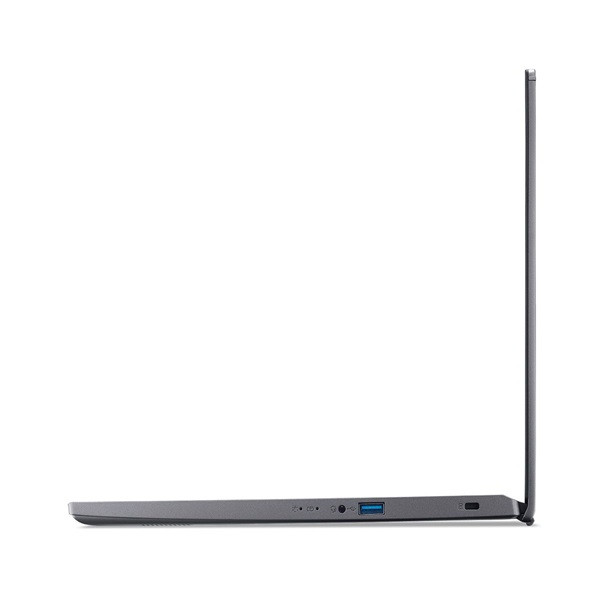 Acer Aspire 5 A515-57-52QX 15,6"FHD/Intel Core i5-12450H/16GB/512GB/Int.VGA/Win11/szürke laptop