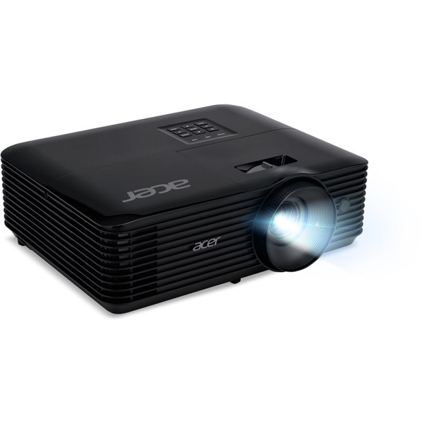 Acer X1128i SVGA 4500L 10000 óra DLP 3D projektor