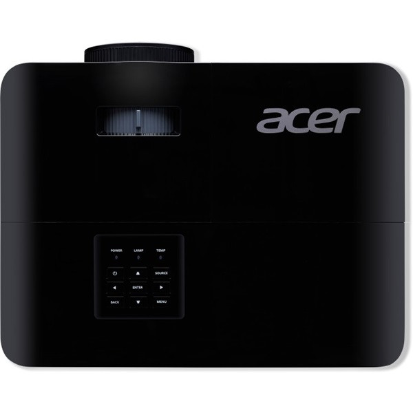 Acer X1328Wi WXGA 4500L HDMI 10 000 óra DLP 3D projektor