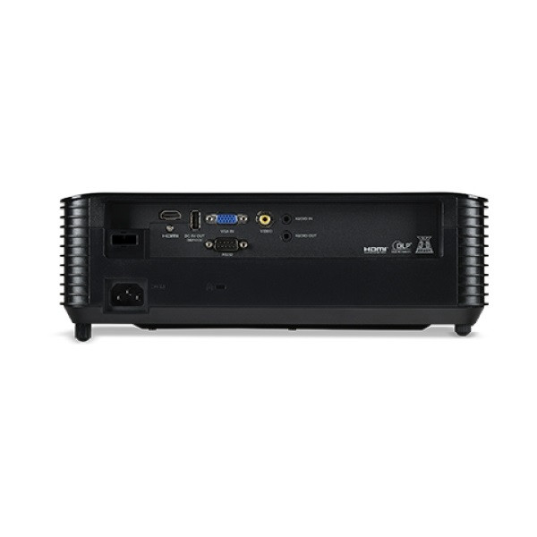 Acer X1328Wi WXGA 4500L HDMI 10 000 óra DLP 3D projektor