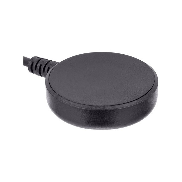 Akyga Samsung Galaxy Watch Active Wireless Charger AK-SW-09 1m okosóra hálózati töltő adapter